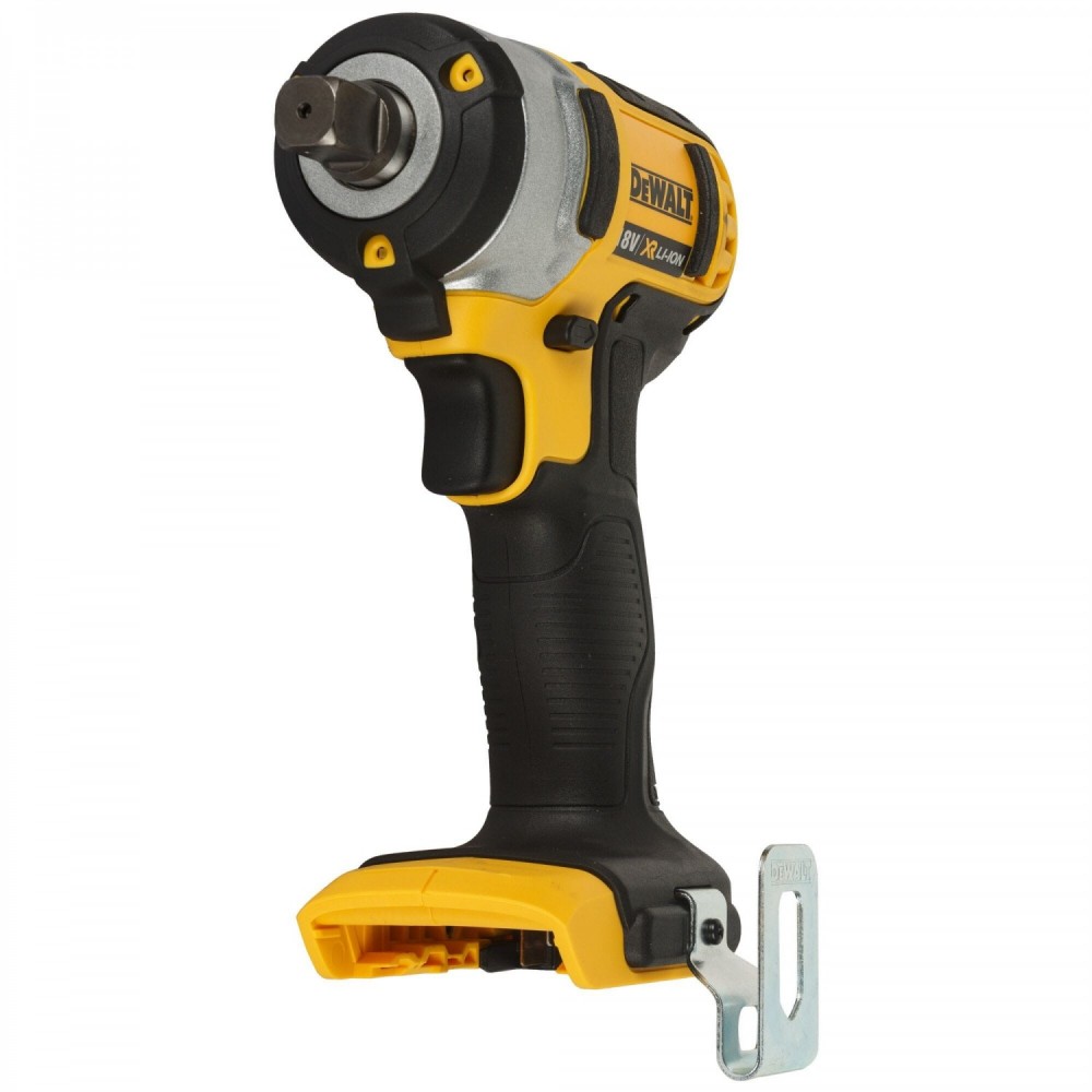 Акумулаторен гайковерт, ударен, 18V, DeWalt DCF880N