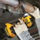 Акумулаторен гайковерт, ударен, 18V, DeWalt DCF880N