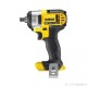 Акумулаторен гайковерт, ударен, 18V, DeWalt DCF880NT
