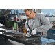 Акумулаторен ъглошлайф, 115 мм 06019J4000, Bosch GWS 18V-10 SOLO