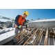 Акумулаторен ъглошлайф, 115 мм 06019J4000, Bosch GWS 18V-10 SOLO