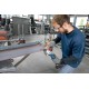 Акумулаторен ъглошлайф 125 мм 06017B0200, Bosch GWX 18V-10 C SOLO