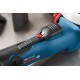 Акумулаторен ъглошлайф 125 мм 06017B0800, Bosch GWX 18V-10 PSC SOLO