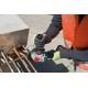 Акумулаторен ъглошлайф 125 мм 06017B0800, Bosch GWX 18V-10 PSC SOLO
