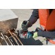 Акумулаторен ъглошлайф 125 мм 06019H6100, Bosch GWS 18V-15 SC SOLO