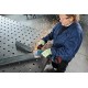 Акумулаторен ъглошлайф 125 мм 06019H6100, Bosch GWS 18V-15 SC SOLO