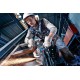Акумулаторен ъглошлайф 125 мм 06019H6500, Bosch GWX 18V-15 SC SOLO