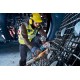 Акумулаторен ъглошлайф 125 мм 06019H6500, Bosch GWX 18V-15 SC SOLO