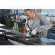 Акумулаторен ъглошлайф 125 мм, Bosch GWX 18V-10 PC SOLO