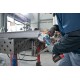 Акумулаторен ъглошлайф, 150 мм 06019G350B, Bosch GWS 18V-10 SC SOLO
