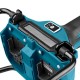 Акумулаторен ъглошлайф 18 + 18 V, 230 мм, Makita DGA901T2U2