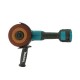 Акумулаторен ъглошлайф 18 V, 125 мм, безчетков, Makita DGA506ZJ