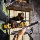 Акумулаторен ъглошлайф 18 V, 125 мм, DeWalt DCG416VSN