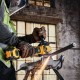 Акумулаторен ъглошлайф 18V, 125 мм, DeWalt DCG409H2T