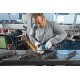 Акумулаторен ъглошлайф 18V, Ф 125 мм., 9800 об./мин. 06019H6000, Bosch GWS 18V-15 C