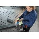 Акумулаторен ъглошлайф 18V, Ф 125 мм., 9800 об./мин. 06019H6000, Bosch GWS 18V-15 C