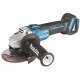 Акумулаторен ъглошлайф 18V, Makita DGA504RFE