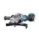 Акумулаторен ъглошлайф 230 мм, Makita GA038GZ