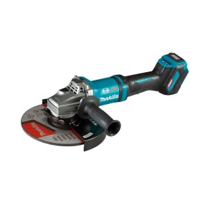 Акумулаторен ъглошлайф 230 мм, Makita GA038GZ