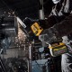 Акумулаторен ъглошлайф 54/18 V, 180 мм, DeWalt DCG440N