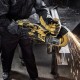 Акумулаторен ъглошлайф 54 V, 230 мм, DeWalt DCG460X2