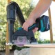 Акумулаторен ъглошлайф 76 мм, 3 бр. диска, Makita DMC300Z