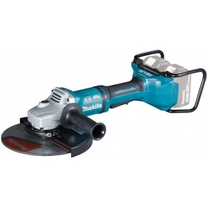 Акумулаторен ъглошлайф, безчетков 36V ф230, Makita DGA900Z