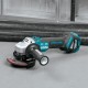 Акумулаторен ъглошлайф ф 125 мм, 18 V, Makita DGA513ZJ