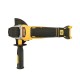 Акумулаторен ъглошлайф ф 125 мм, безчетков, Li-Ion 18V, DeWalt DCG405P1