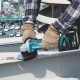 Акумулаторен ъглошлайф и винтоверт Makita DGA506Z / DDF482RFE3