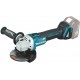 Акумулаторен ъглошлайф и винтоверт Makita DGA506Z / DDF482RFE3