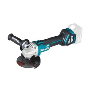Акумулаторен ъглошлайф с регулиране на оборотите, Makita DGA511Z