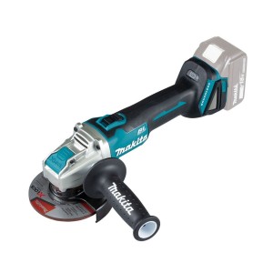 Акумулаторен ъглошлайф X-Lock 125 мм 18V, Makita DGA521ZX1