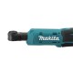Акумулаторен ъглов ударен гайковерт 12 V, 1/4 – 3/8'', Makita WR100DZ