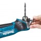 Акумулаторен ъглов винтоверт 12V, Makita DA332DZ