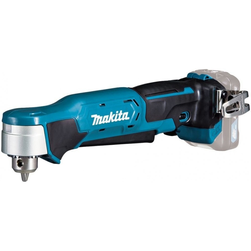Акумулаторен ъглов винтоверт 12V, Makita DA332DZ