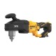 Акумулаторен ъглов винтоверт 18 V, 237 Nm, DeWalt DCD444N