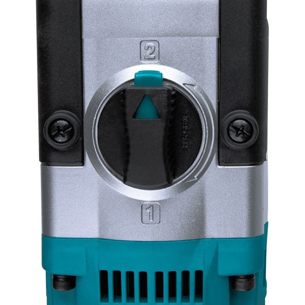 Акумулаторен ъглов винтоверт 18+18V, 136Nm, Makita DDA460ZK