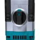 Акумулаторен ъглов винтоверт 18+18V, 136Nm, Makita DDA460ZK