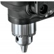 Акумулаторен ъглов винтоверт 18+18V, 136Nm, Makita DDA460ZK