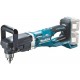 Акумулаторен ъглов винтоверт 18+18V, 136Nm, Makita DDA460ZK