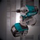 Акумулаторен импакт 155Nm 1/4″, Makita DTD156SF