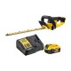 Акумулаторен храсторез 18V, 55 см, DeWalt DCM563P1