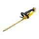 Акумулаторен храсторез 18V, 55 см, DeWalt DCM563PB