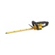 Акумулаторен храсторез 18V, 55 см, DeWalt DCMHT562N