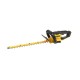 Акумулаторен храсторез 18V, 55 см, DeWalt DCMHT564P1