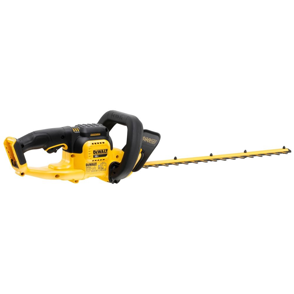Акумулаторен храсторез 18V, DeWalt DCM563N