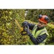 Акумулаторен храсторез 18V, DeWalt DCM563N