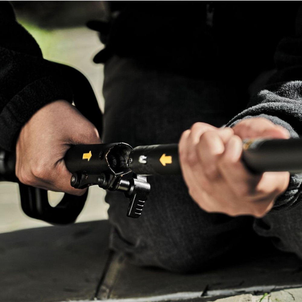 Акумулаторен комби двигател 54/18 V, DeWalt DCMAS5713N