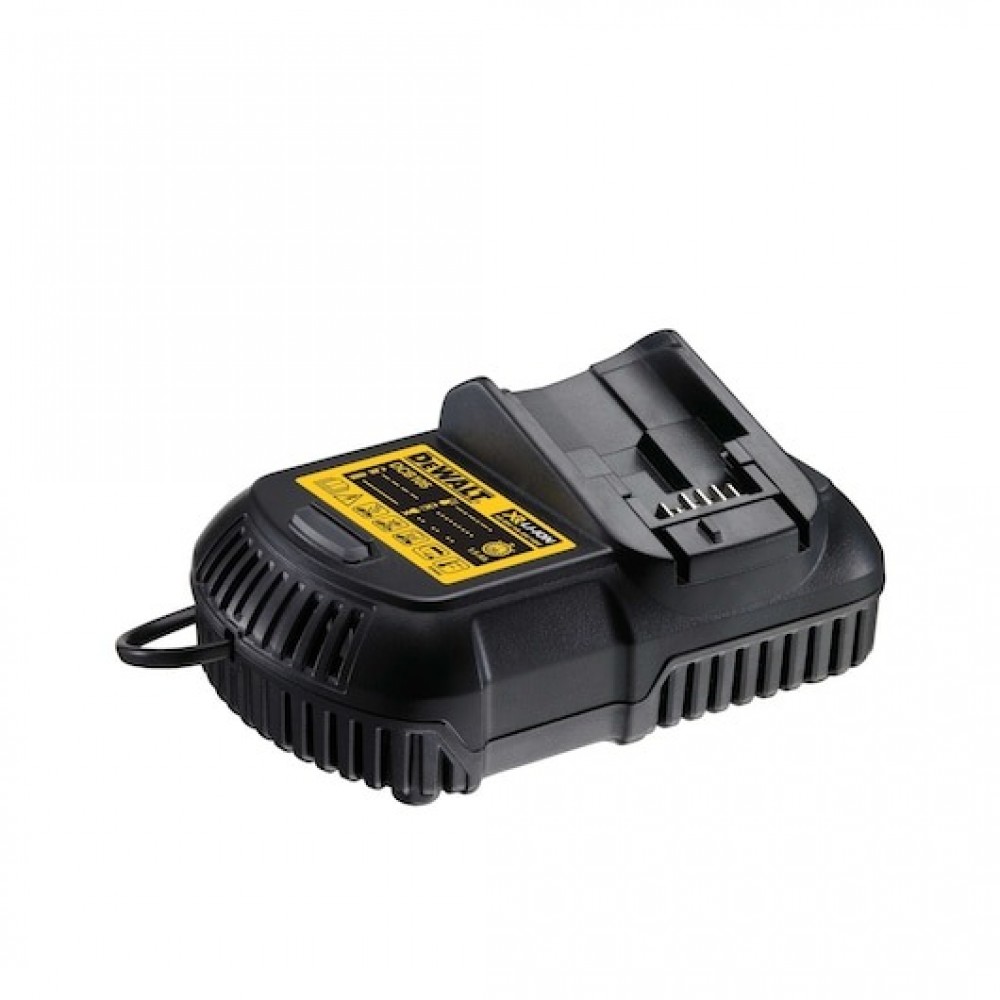 Акумулаторен комплект машини, 6 бр. 18V, DeWalt DCK699M3T